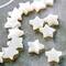 12 Pack: Natural White Shell Star Beads, 10mm by Bead Landing™